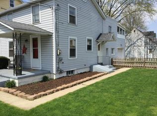 603 3rd Ave, Atglen, PA 19310