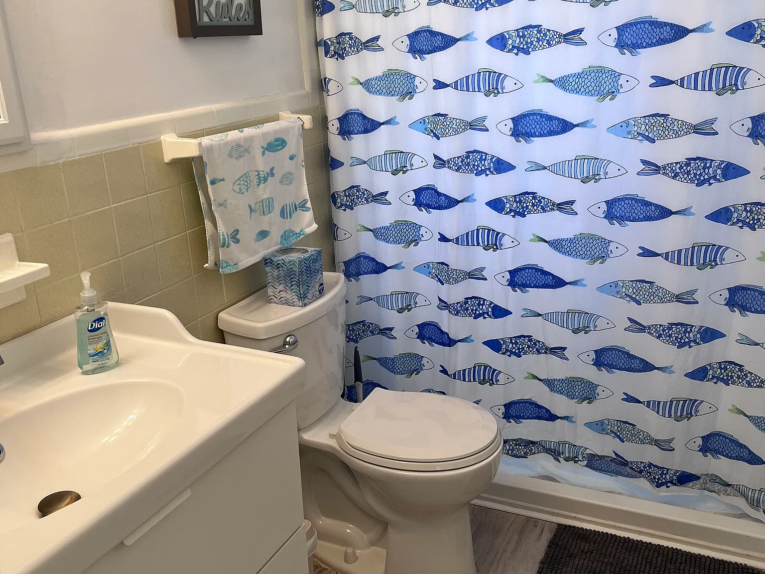 2 bed, 883 sqft, $1,950 — Photo 3