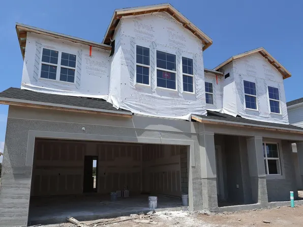 5278 High Line Dr, Saint Cloud, FL 34771