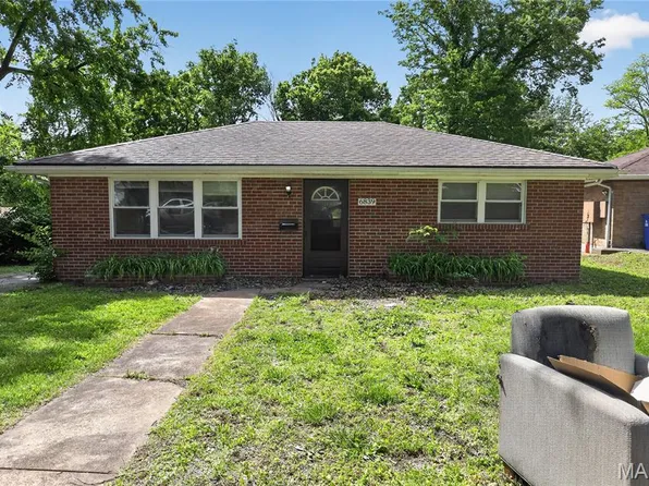 6839 Chamberlain Ct, Saint Louis, MO 63130
