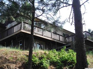 156 Ridge View Dr, Lenore, ID 83541