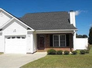 110 Cats Dr, Broadway, NC 27505