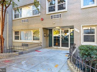 610 Longfellow St NW APT 203, Washington, DC 20011