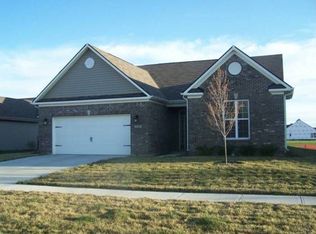 1211 Siena Dr, Greenwood, IN 46143