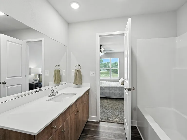 Barry West Townhomes — Photo 55