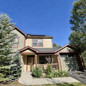79 Tassels Loop UNIT 19, Breckenridge, CO, 80424