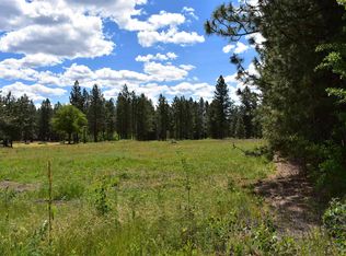 W White Rd, Cheney, WA 99004