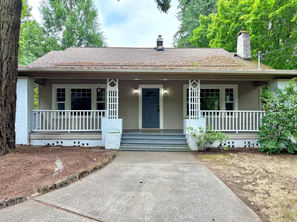 12638 SE Foster Rd, Portland, OR 97236