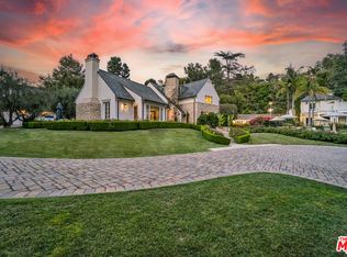 9555 Heather Rd, Beverly Hills, CA 90210