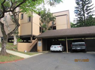 45-371 Mokulele Dr APT 55, Kaneohe, HI 96744