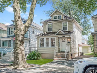 13 Hawthorne Ave, Staten Island, NY, 10314