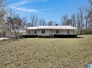 2350 Morton Rd, Warrior, AL 35180