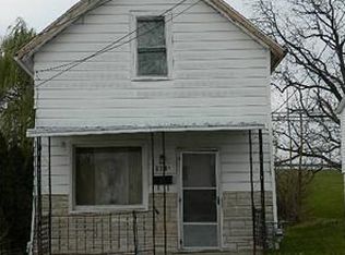 101 S Pomeroy Ave, Sidney, OH 45365