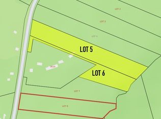 Highway 358 Lot 5, South Scots Bay, NS B0P 1H0