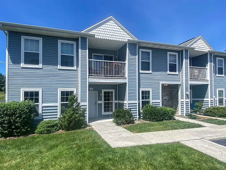 Bent Creek Apartments — Photo 23