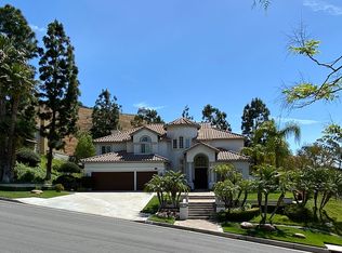 5460 Kodiak Mountain Dr, Yorba Linda, CA 92887