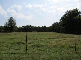 21184 S 534th Rd, Tahlequah, OK 74464