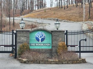 0 Hidden Highlands Ct LOT 90&91, Mc Ewen, TN 37101