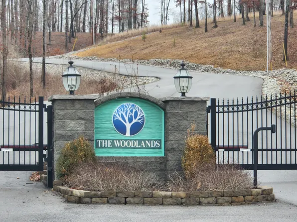 0 Hidden Highlands Ct Lot 90&91, Mc Ewen, TN 37101