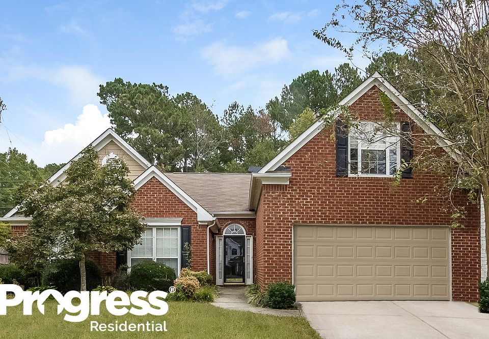 1st image of 3051 Trotters Field Dr SW