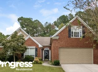 3051 Trotters Field Dr SW, Marietta, GA 30064