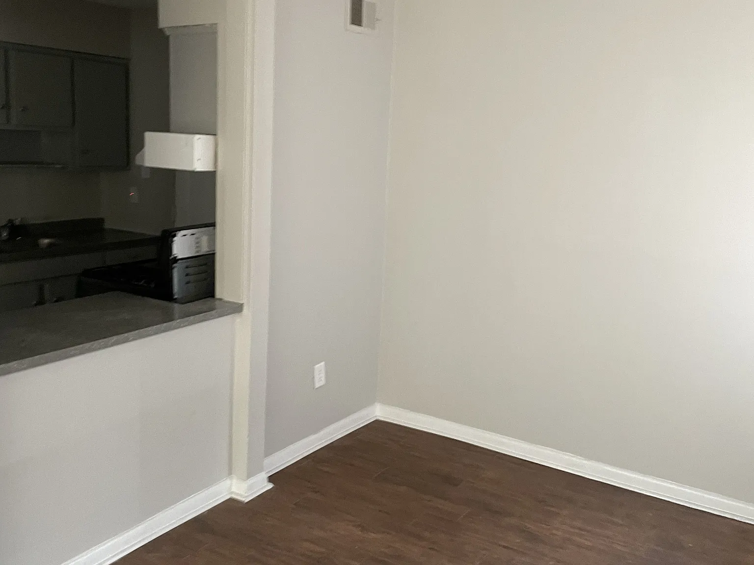 2 Bed, 1 Bath Ground floor Condo — Photo 2