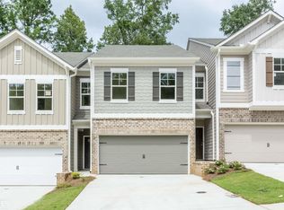 3045 Creekside Overlook Way UNIT 30, Austell, GA 30168