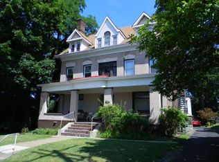 5807 Bartlett St APT 1, Pittsburgh, PA 15217