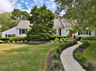 185 Kemp Ave, Fair Haven, NJ 07704