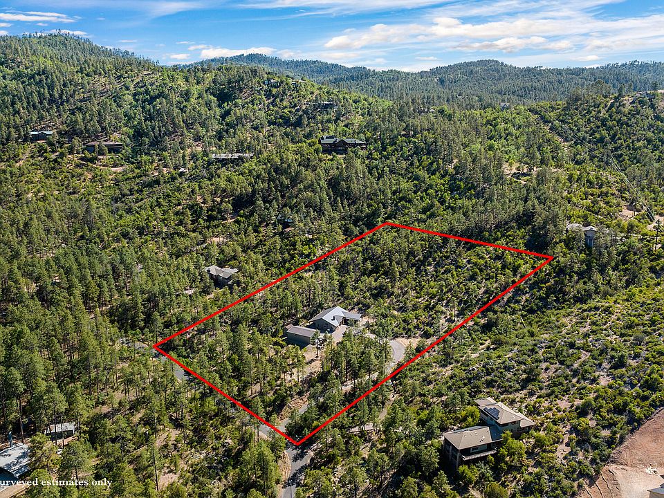 1700 S Sheriffs Posse Trl, Prescott, AZ 86303 MLS 6566125 Zillow