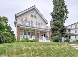 2945 S Logan Ave, Milwaukee, WI 53207