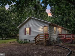 12415 Warren Ln, Spotsylvania, VA 22551