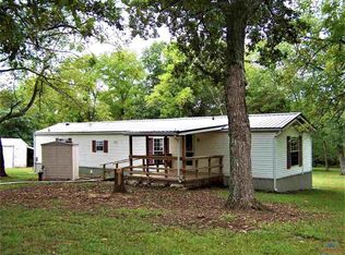 19594 Dwyer Rd, Warsaw, MO 65355