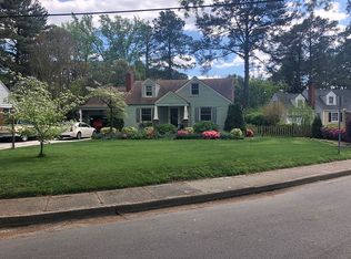 117 Ridgeley Point, Norfolk, VA 23505