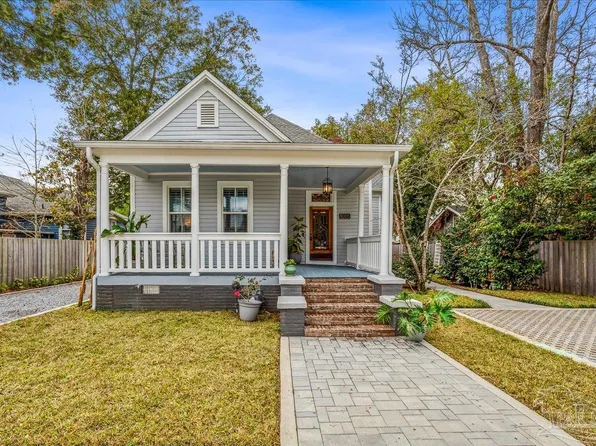 1005 N 16th Ave, Pensacola, FL 32501