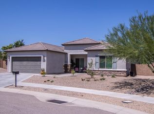5874 S Fiorenza Pl, Tucson, AZ 85747