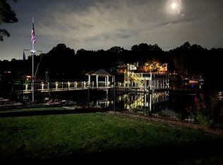 474 Oak Tree Rd, Mooresville, NC 28117