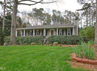 1970 Morgan Trce, Canton, GA 30115