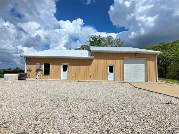 4423 Lw High Point Rd, Stover, MO 65078