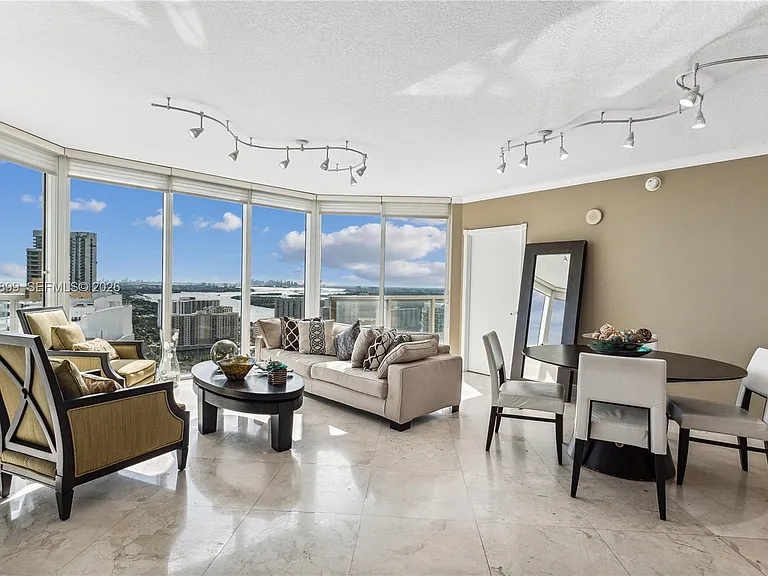16699 Collins Ave #3608 — Photo 2