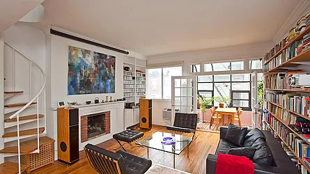 Sold by Fenwick Keats Real Estate