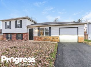 4865 Heaton Rd, Columbus, OH 43229