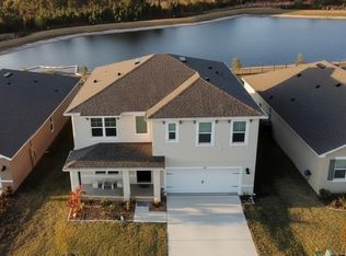 2731 House Finch Rd, Saint Cloud, FL 34773