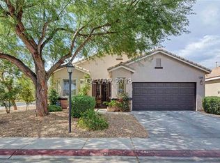 5008 Pounding Surf Ave, Las Vegas, NV 89131