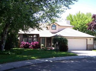 2487 E Woods End Ct, Boise, ID 83706