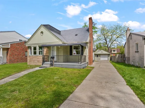 19422 Garfield Ave, Redford, MI 48240