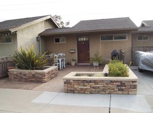 3519 Vancouver Ave, San Diego, CA 92104