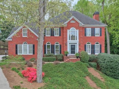 11 Elan Ct, Marietta, GA, 30068