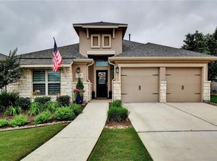 212 Serrano St, Georgetown, TX 78628