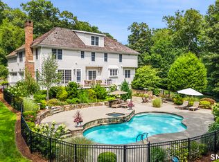 5 Aspetuck Glen, Weston, CT 06883